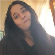 Laureata in lingue e letterature straniere si offre di impartire lezioni online e in presenza di inglese. Attualmente sono una studentessa della magistrale, insegno l'inglese privatamente da quasi 10 anni e possiedo un'esperienza pluriennale