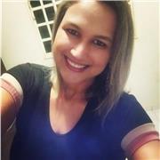 Aulas de química e biologia