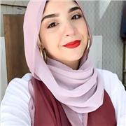 Besoin d'un coup de pouce en arabe ? Je suis là pour vous !