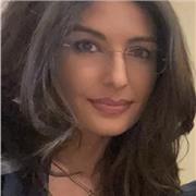 Insegnante di lingue straniere impartisce lezioni private