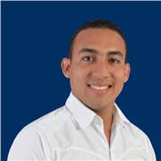 Técnico en administración de empresas con experiencia en manejo de personal y buen servicio al cliente