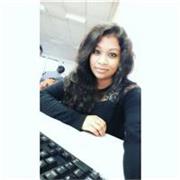 I am a native english speaker and I will be able to give you the education you need