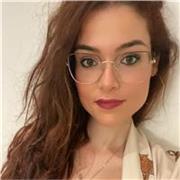 PROFESORA DE ITALIANO ONLINE Y PRESENCIAL