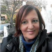 INSEGNANTE DI INGLESE FRANCESE ITALIANO PER STRANIERI DISEGNO PITTURA STORIA DELL'ARTE DIRITTO