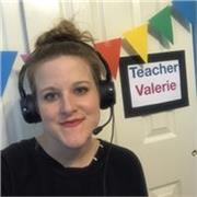 Native English tutor with four years of experience teaching ESL online and over ten years working in education offering private English lessons online.