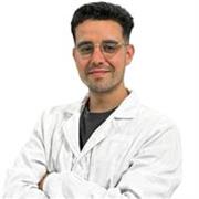 Graduado en Química por la Universitat de Valencia