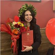 Educatrice e pedagogista con relative lauree, offre supporto aiuto compiti in tutte le materie, ho esperienza