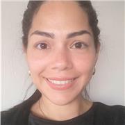 Pofesora de Español; Dedicacada especialmente tanto para adultos como para Niños