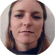 Profesora de francés titulada, con más de 10años de experiencia, ofrece clases de francés online o presential