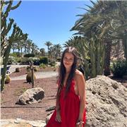 Profesora de francés imparto clases para niños y adultos