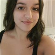 Soy estudiante de veterinaria, capacitada para dar clases a gente que curse la ESO y bachillerato