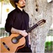 Imparto clases particulares de guitarra clásica y eléctrica