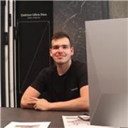 Estudiante universitario con B2 de francés da clases de FRANCÉS online o presencialmente desde lo más básico hasta un nivel intermedio