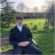 He holds a Master's degree in Teaching Chinese as a Foreign Language and a Master's degree in Applied Linguistics, and has worked as a Chinese language teacher at the Confucius Institute in Ireland and as an online Chinese language teacher for Arab studen
