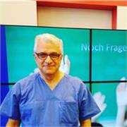 I am an Associate Professor of Anesthesiology and Critical Care Medicine with over 20 years of experience in clinical practice esp