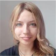 Profesora nativa de inglés particular para todos los niveles