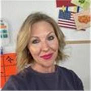 Profesora flexible con poder personalizar clases a todos los niveles 