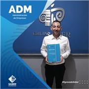 Profesor de español, enseñanza, comprensión, paciencia, Administración de Empresas y Recursos Humanos