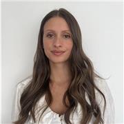 Profesora de física y matemáticas (nivel universitario incluido)