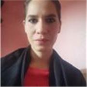 Psicóloga, especialista en Desarrollo Humano imparte asesorías a estudiantes de la carrera