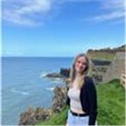 Profesora nativa española para clases de conversación