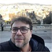 Professore presso liceo Scientifico di Crotone