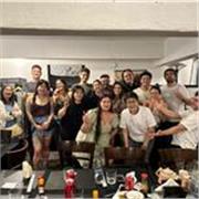 profesor de idioma japones para adolesscentes y adultos