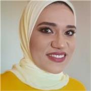 I am a native Arab and a CELTA-certified English teacher. I teach both languages with focus on engagement and interaction!