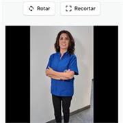 Maestra en Psicología Clinica y de la Salud brinda clases de diversas materias de psicología a estudiantes de primeros ciclos