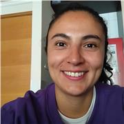 Niñera partime, acompañamiento, apoyo escolar