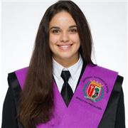 Psicóloga titulada por la UAM. Disponible de forma online y presencial