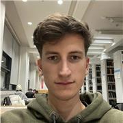 LSE Portuguese student looking to teach and help students with Portuguese.