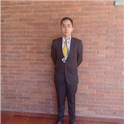 Estudiante de Ingeniería de sistemas con conocimientos en muchos ámbitos de las matemáticas