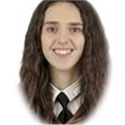 Ingeniera de Organización Industrial y Master in Management STEM