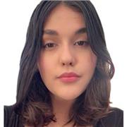Profesora de refuerzo en temas específicos de todo lo que abarque matemáticas, incluyendo física, o cualquier tipo de materia