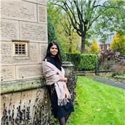 Rose Maria Kripa