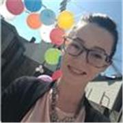 Native English Teacher with experience teaching all ages and levels