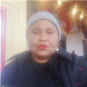 Constance Agboli