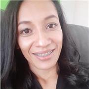 I consider a friendly person.
I like help people and learn from them.
Furthermore I consider to myself honest, patient, dinamic.