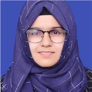 Maheen Faisal