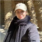 Cerchi tutor per ripetizioni? Scrivimi e capiremo come lavorare insieme.