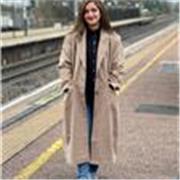 Friendly and supportive tutor helping students build confidence and improve their understanding of English, Maths and Science