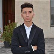Diplomato ESABAC offre ripetizioni di Francese