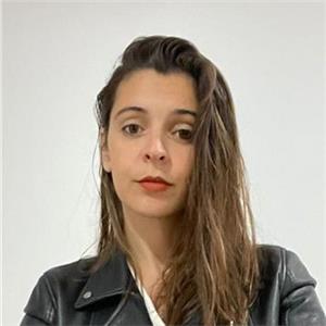 Elena Pérez Novillo-Fertrell