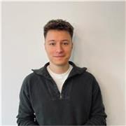 Nauczyciel języka angielskiego dla dzieci i młodzieży