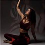 Trasformo la tua vita con i tarocchi e la danza