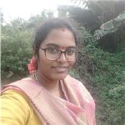 I will teach general science for kids and chemistry for beginners in online mode.