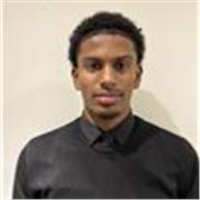 GCSE Maths Tutor. First year Economics undergraduate student with strong academic background in Maths.