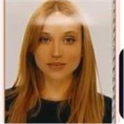 Me anuncio para dar clases de química, biología, matemáticas y física sobretodo en niveles de ESO y bachillerato