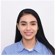 I’m a native Spanish speaker living in London and currently studying at London Metropolitan University. 